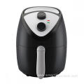 Electric Pressure Cooker with Air Fryer